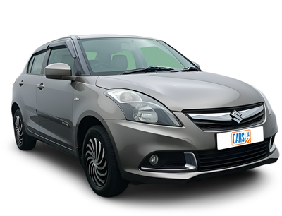 Maruti Swift Dzire-img